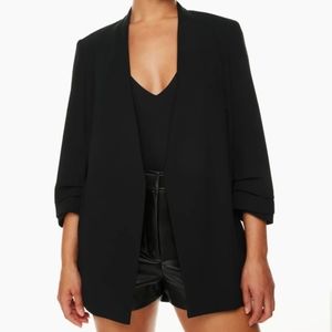 Babaton Power Hip Blazer